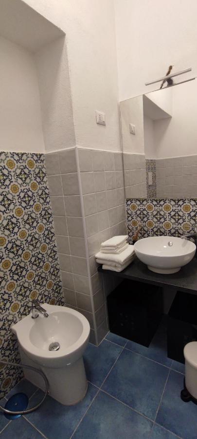 A Casa Di Aurelio - Dimore Partenopee Appartement *