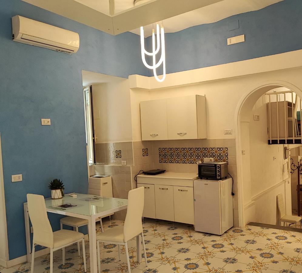 A Casa Di Aurelio - Dimore Partenopee Appartement *