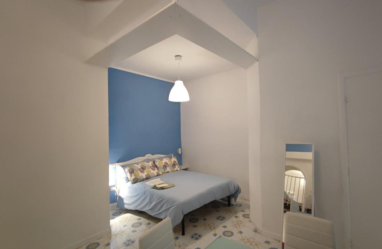 Apartment A Casa Di Aurelio - Dimore Partenopee Naples