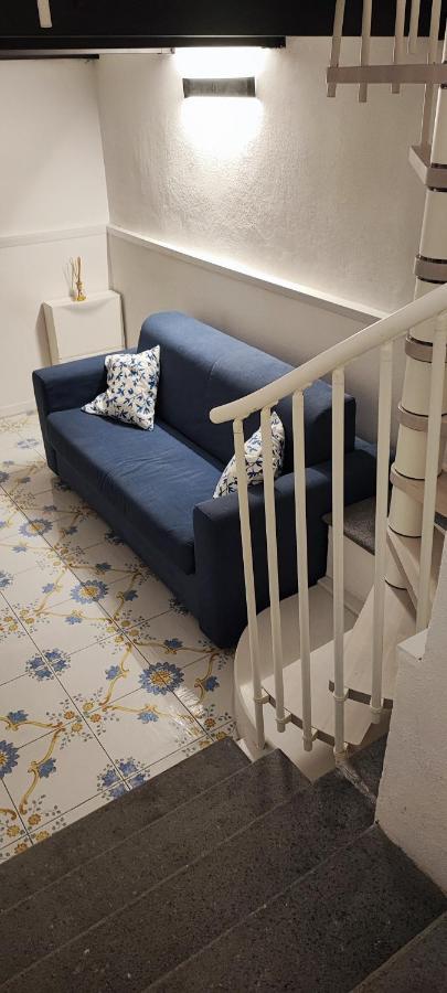 A Casa Di Aurelio - Dimore Partenopee Appartement *