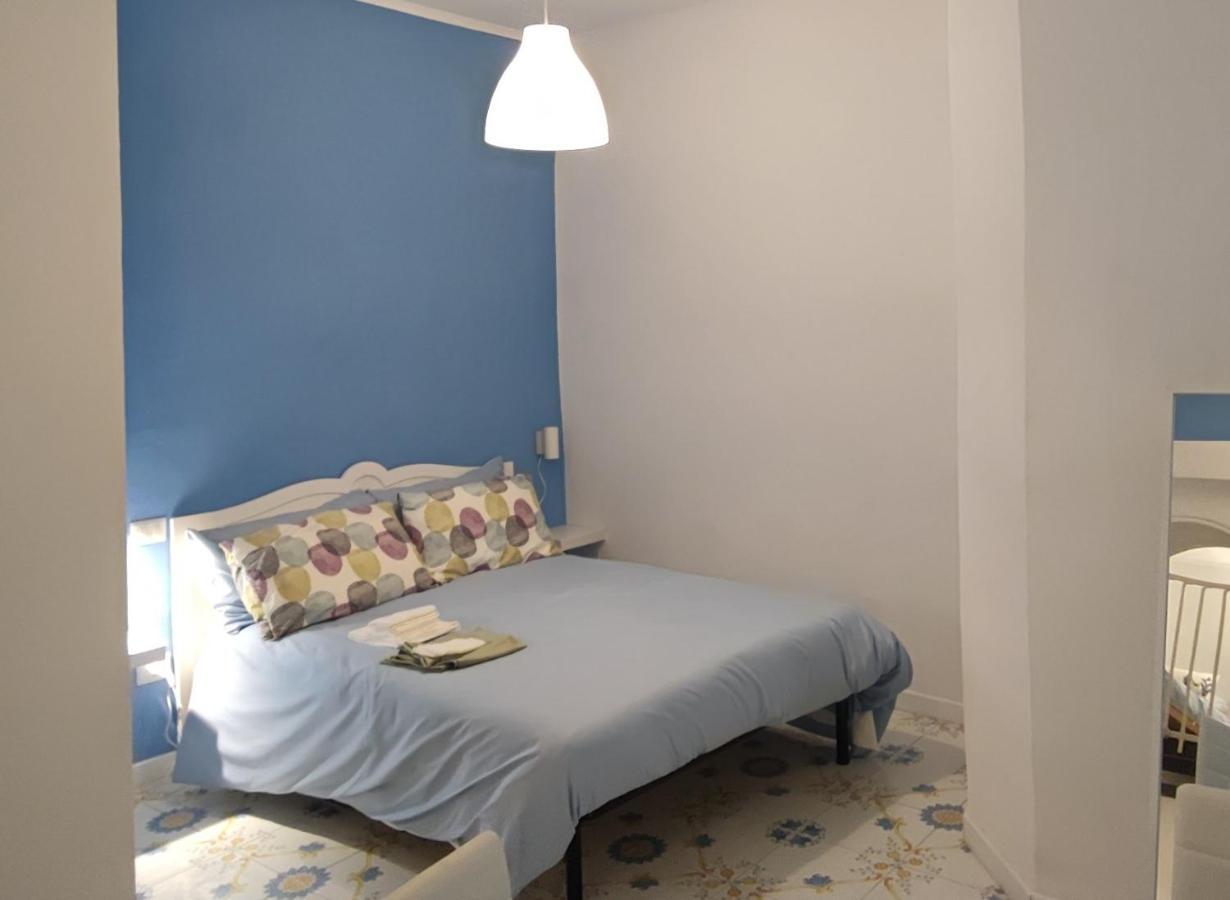 A Casa Di Aurelio - Dimore Partenopee Appartamento Napoli