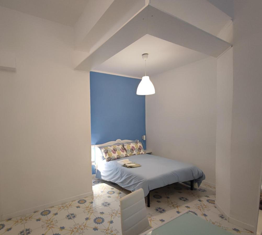 A Casa Di Aurelio - Dimore Partenopee Napoli