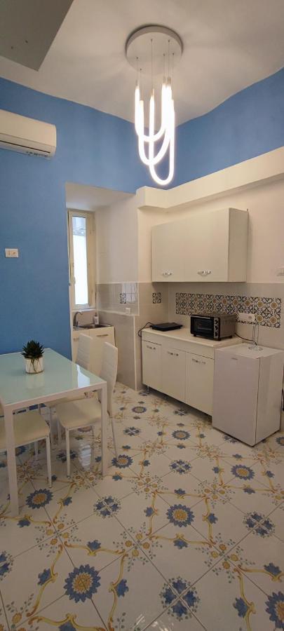 Appartement A Casa Di Aurelio - Dimore Partenopee *