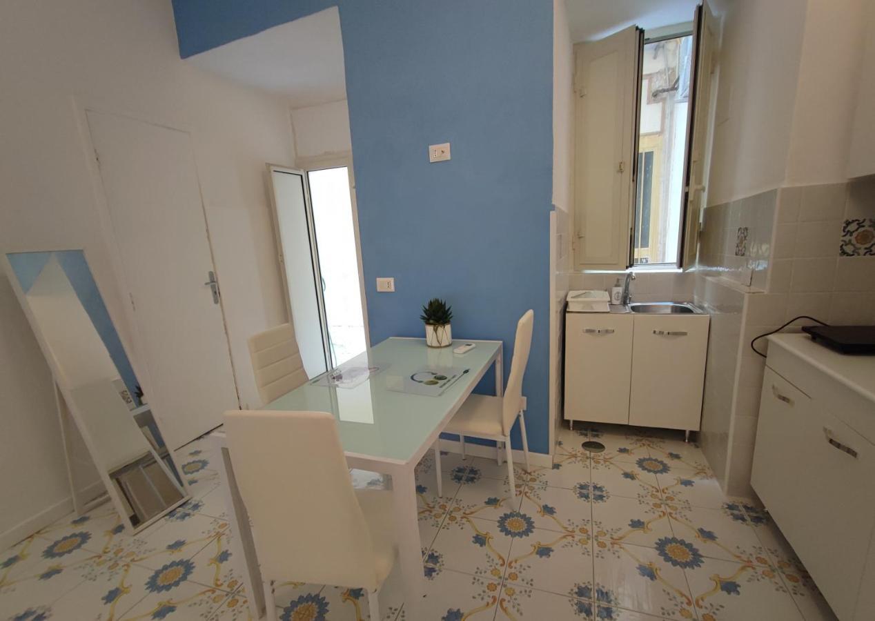 A Casa Di Aurelio - Dimore Partenopee Napoli
