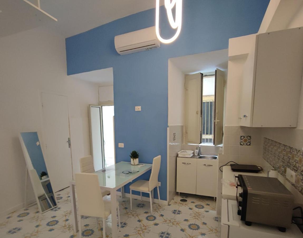 A Casa Di Aurelio - Dimore Partenopee Appartement Naples