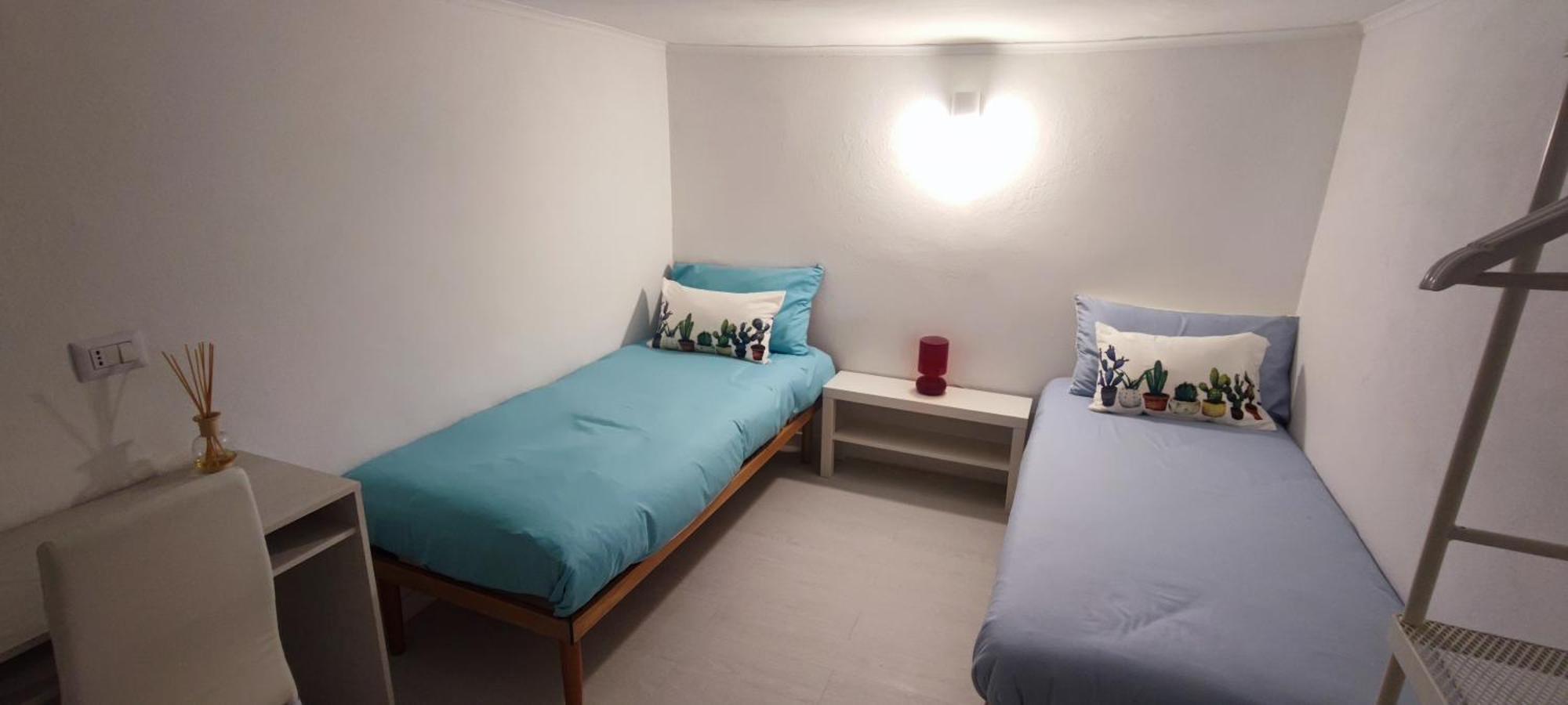 A Casa Di Aurelio - Dimore Partenopee Appartement *